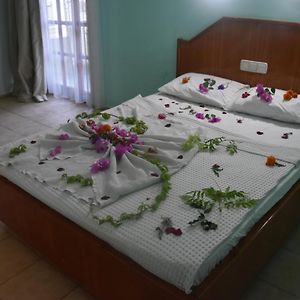 Standart İki Kişilik Oda
